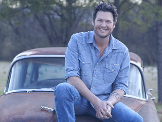 Blake Shelton: Out Of The Ordinary, A Country Everyman : NPR